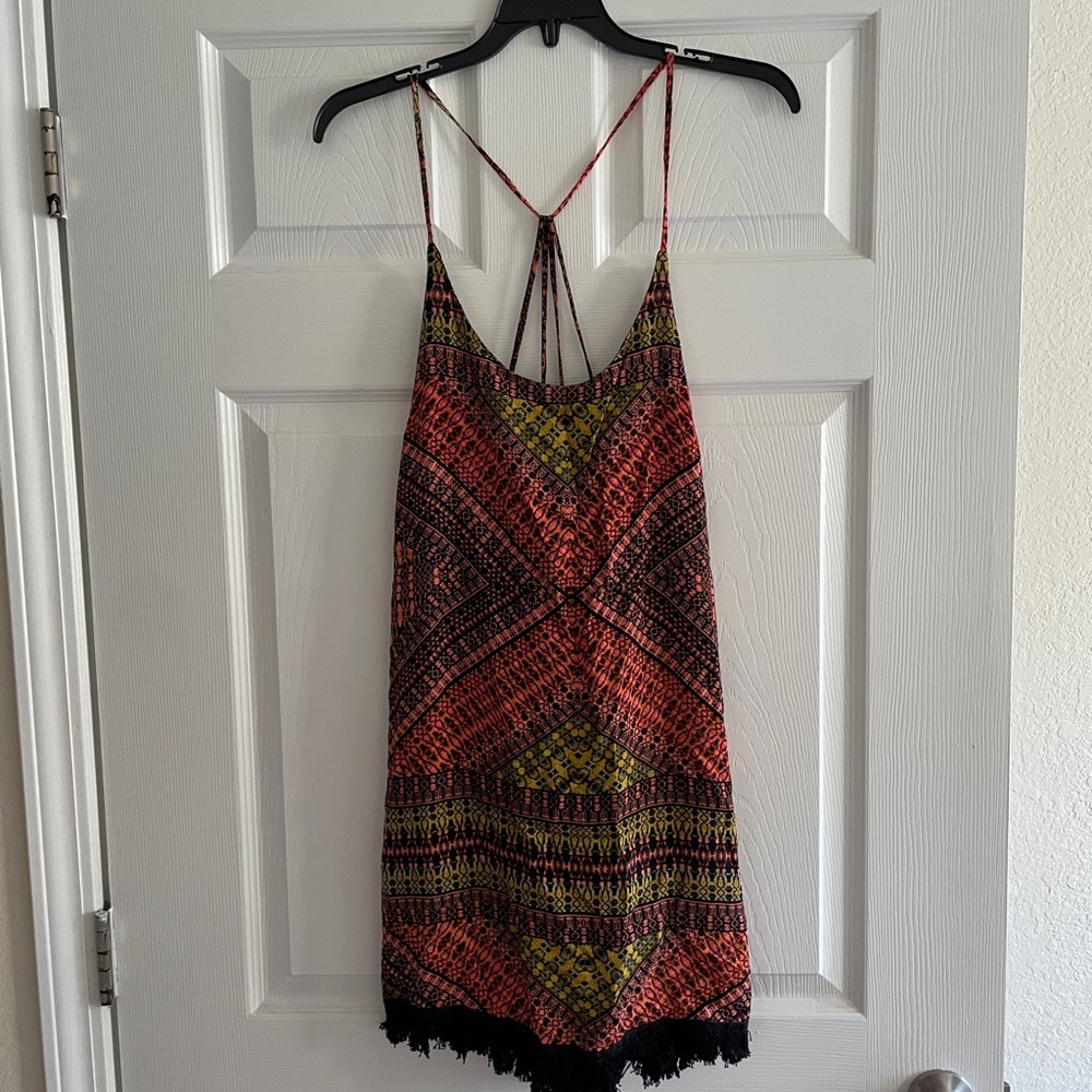 HURLEY DRESS
